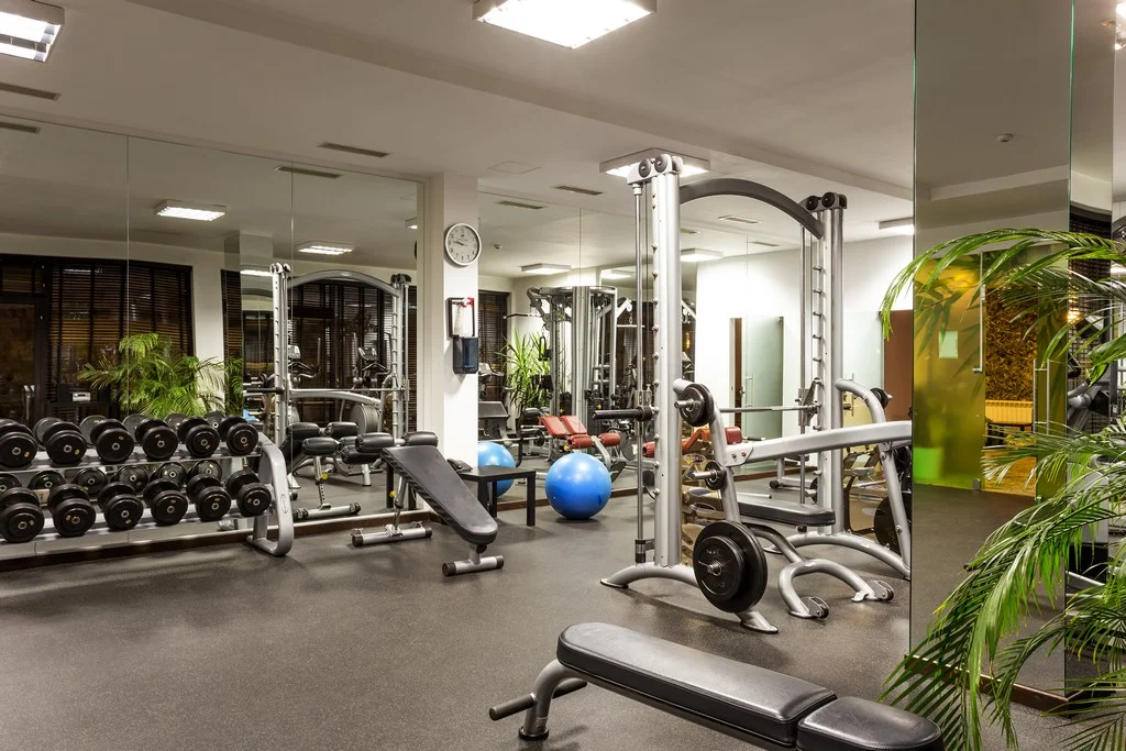 perun_lodge_gym