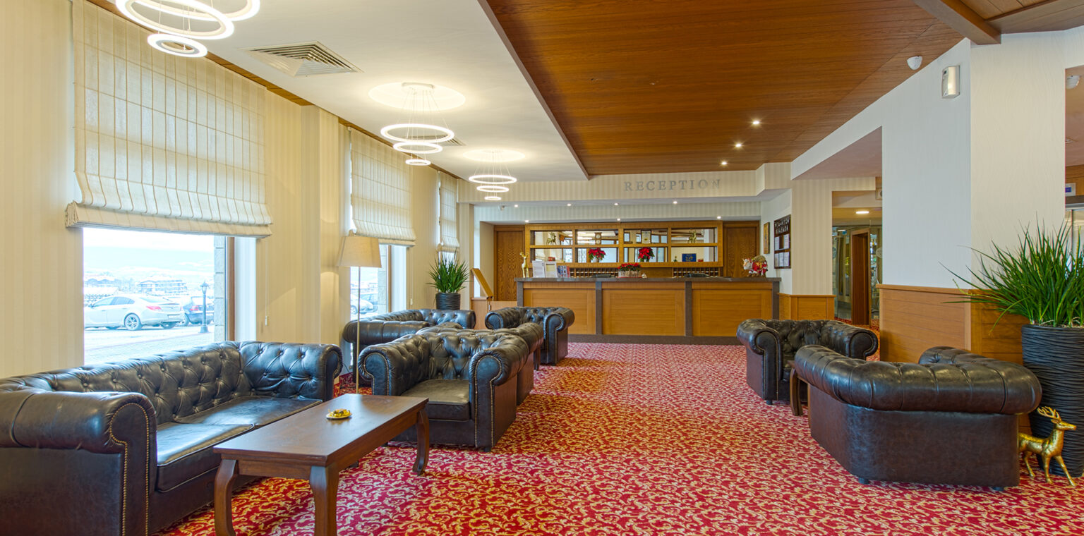 vihren-palace-hotel-bansko-lobby