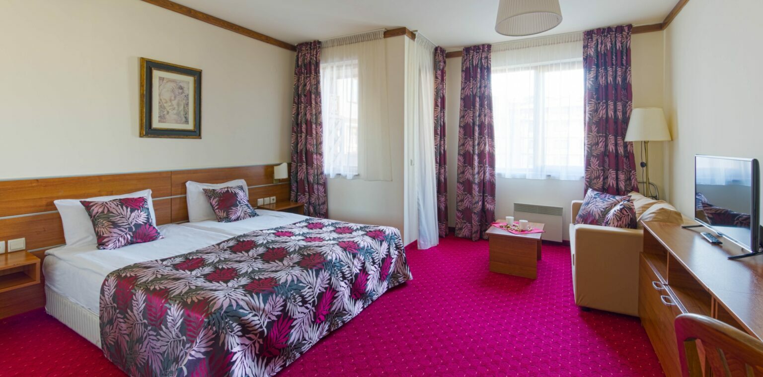 vihren-palace-hotel-bansko-studio