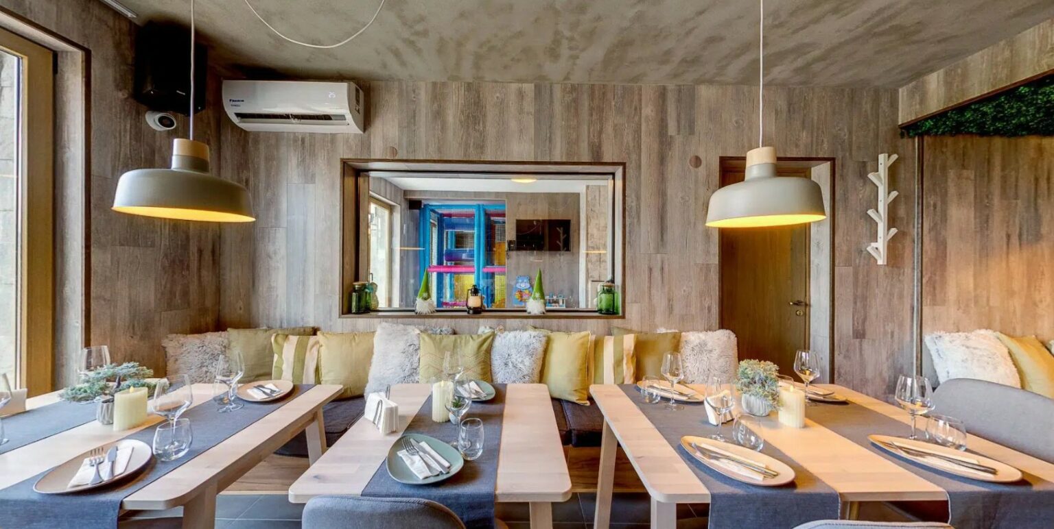 entry-hotel-bansko-restaurant