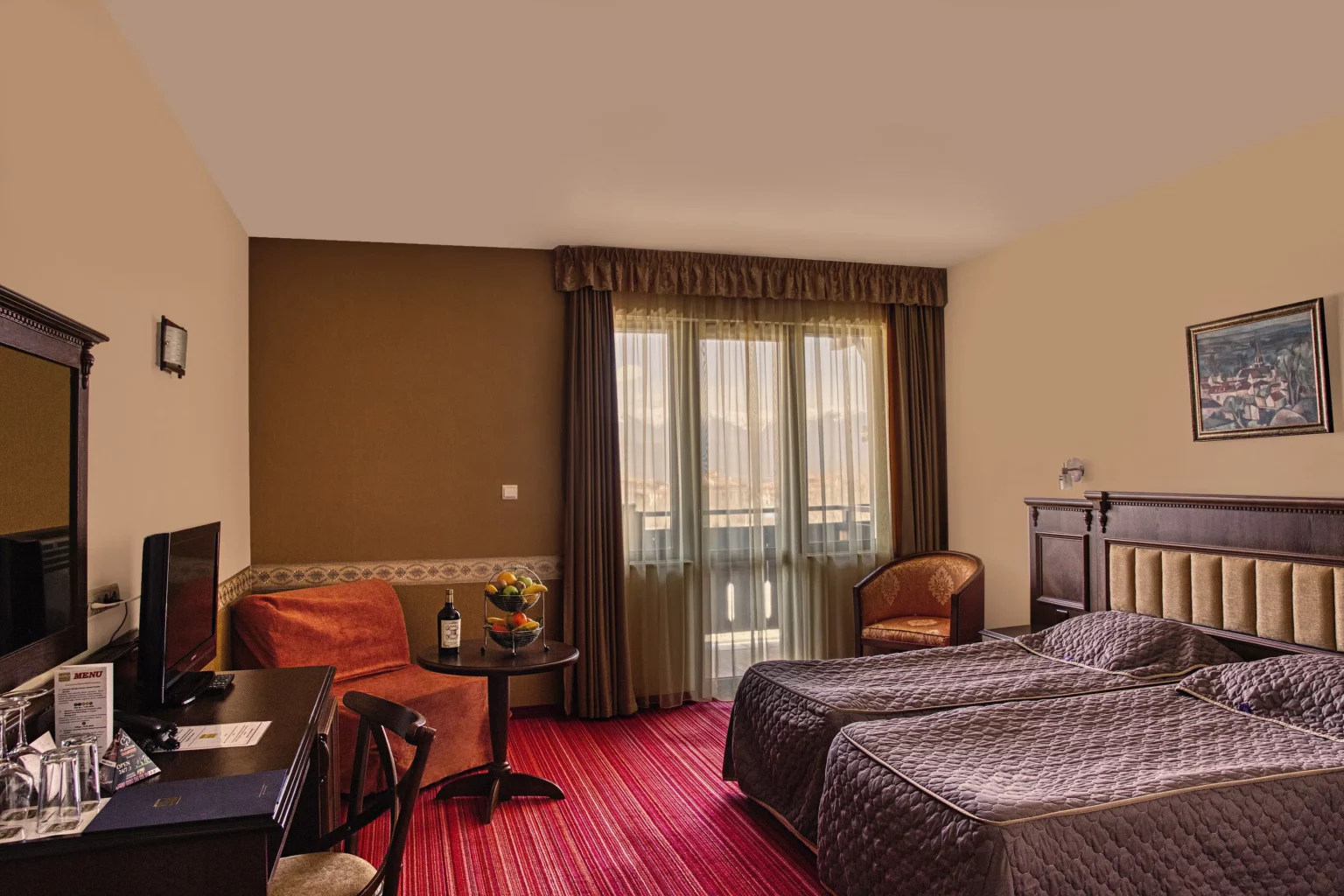 mpm-sport-bansko-executive-room