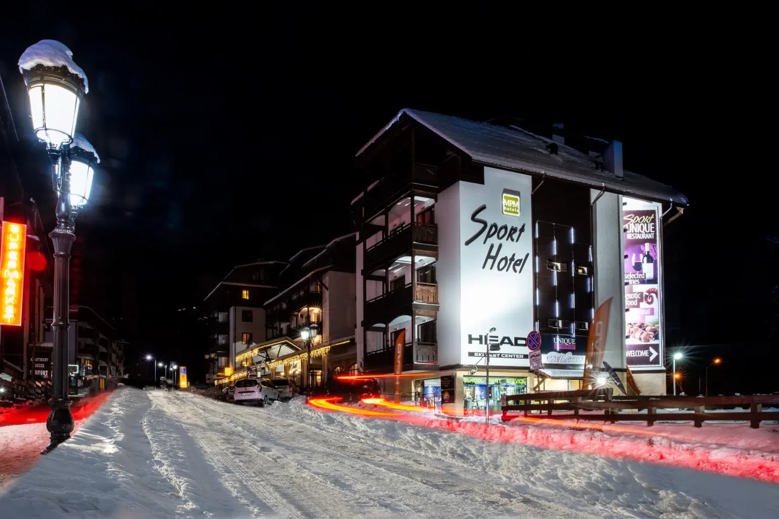 mpm-sport-bansko-exterior
