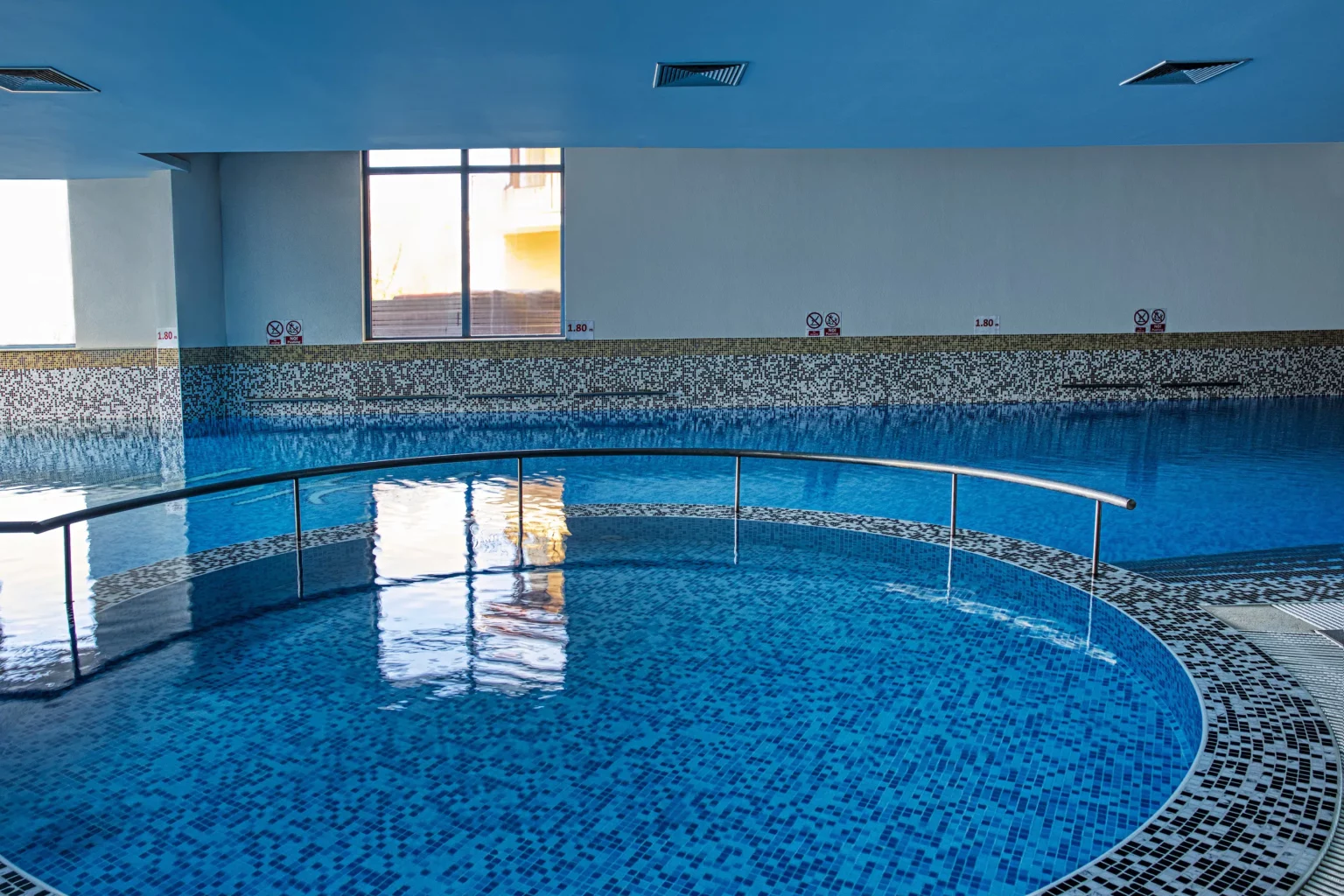 mpm-sport-bansko-indoor-pool-child-section