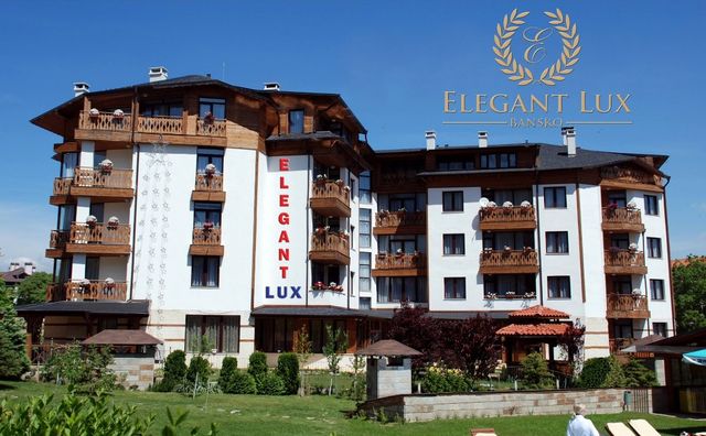 hotel-elegant-lux-bansko-exterior