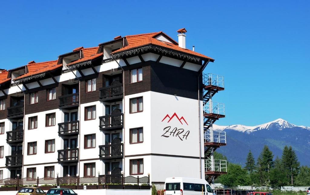 zara-hotel-bansko-exterior-building