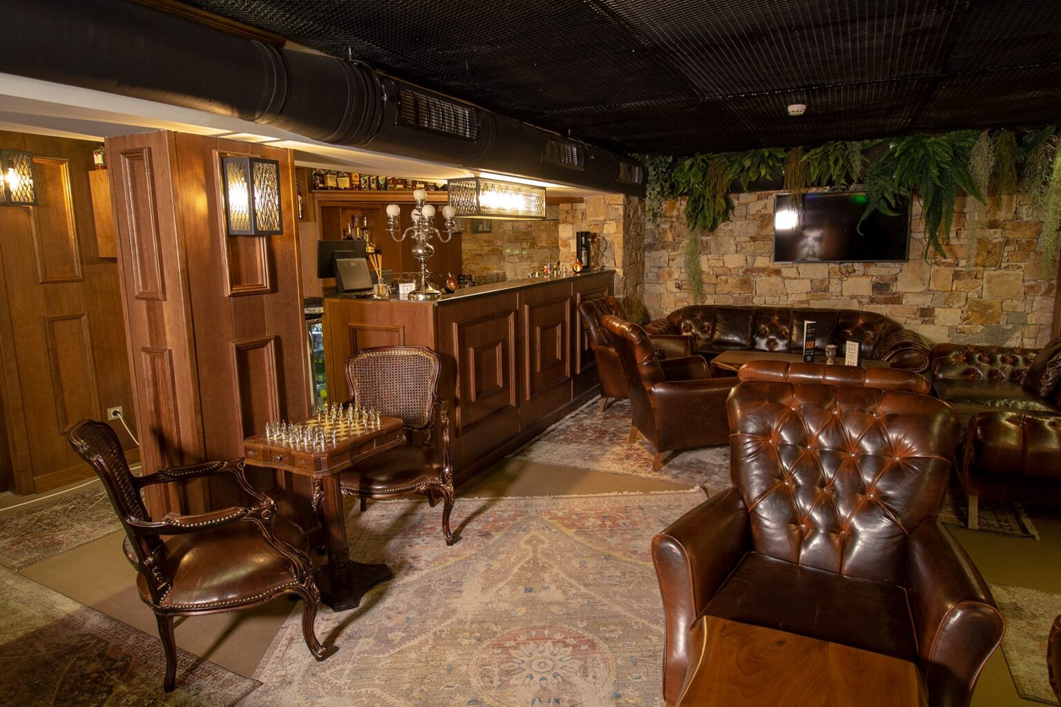 wellness-bansko-hotel-whiskey-bar